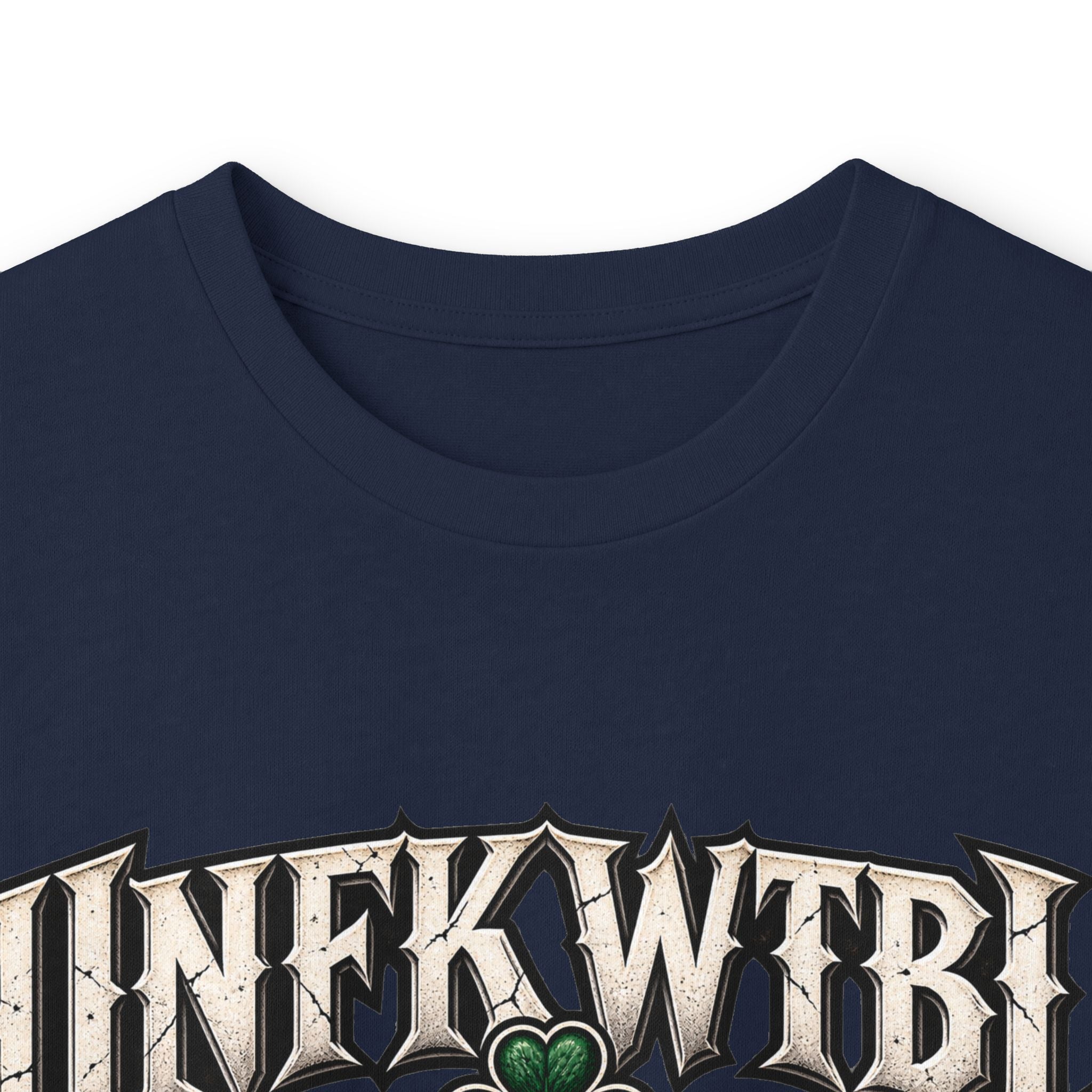 UNFKWTBL Silent Men Patriot Guard Long Sleeve
