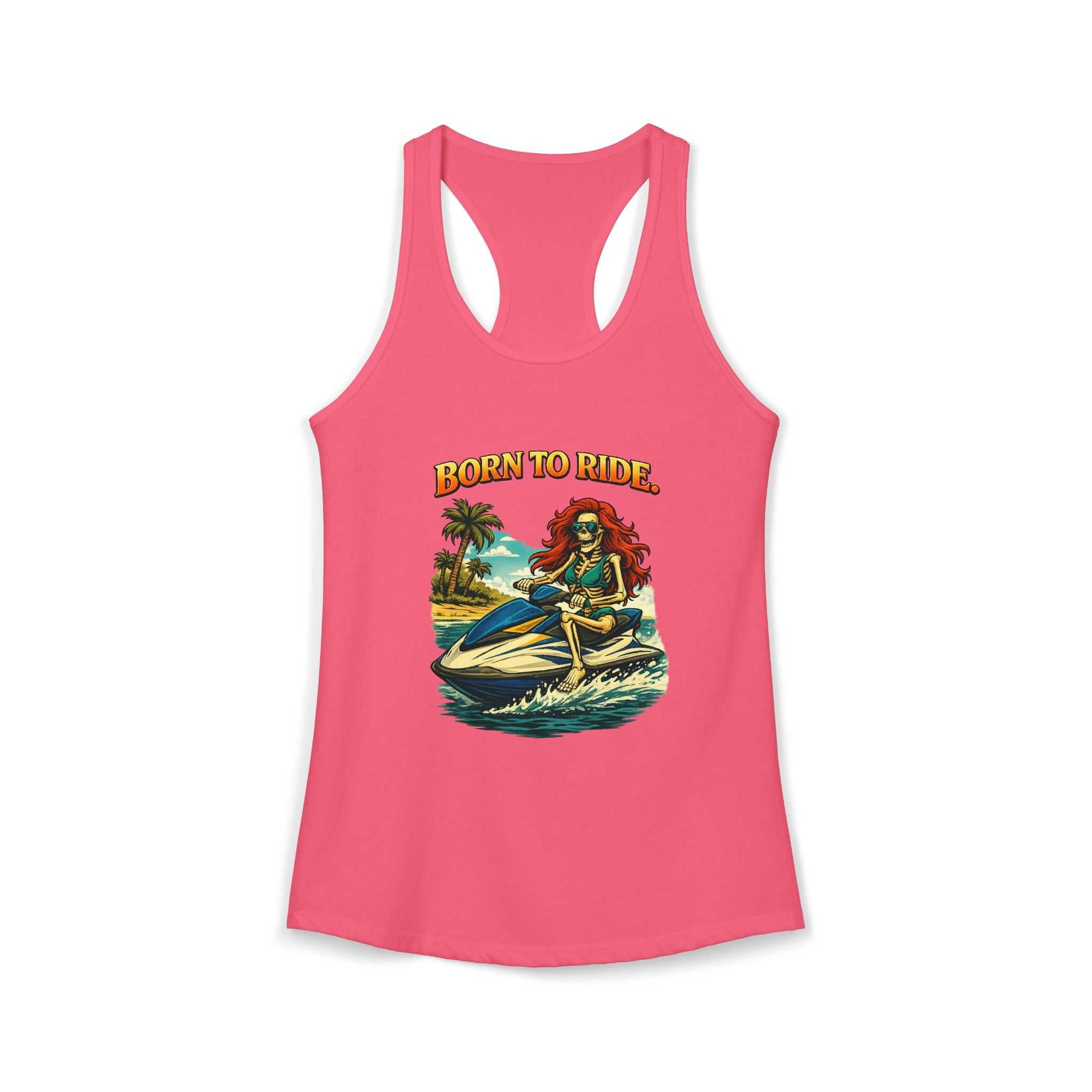 Women's Ideal Racerback Tank