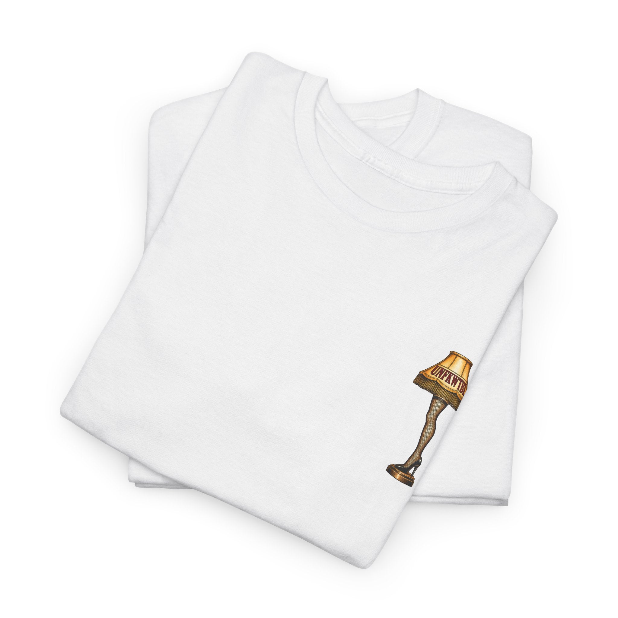 You're Going to Shoot Your Eye Out Christmas Graphic Tee
