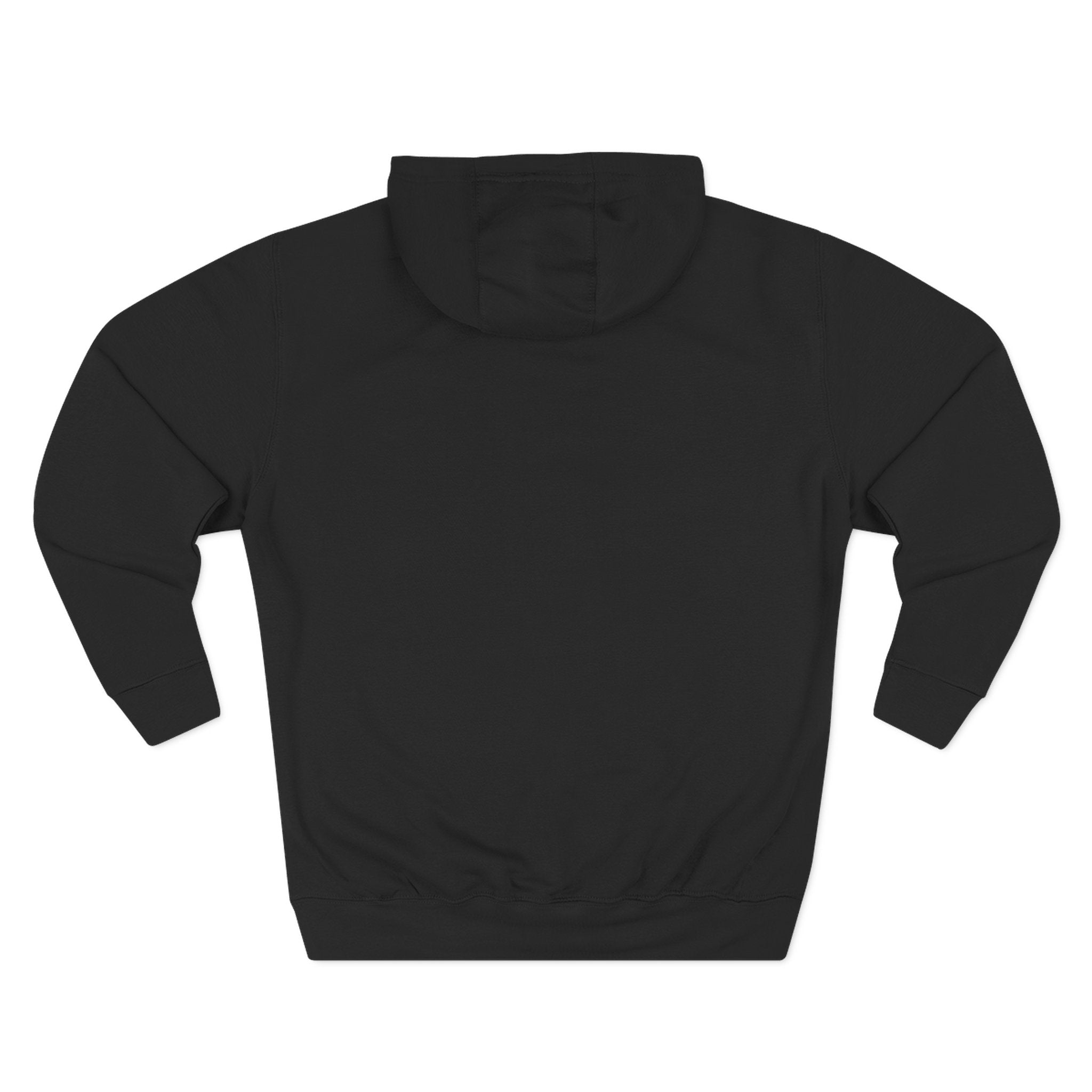 UNFKWTBL Street Mark Hoodie