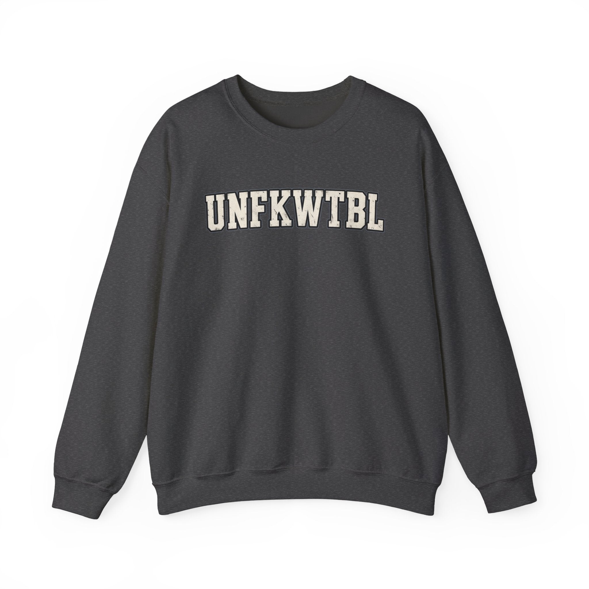 UNFKWTBL Crewneck Sweatshirt