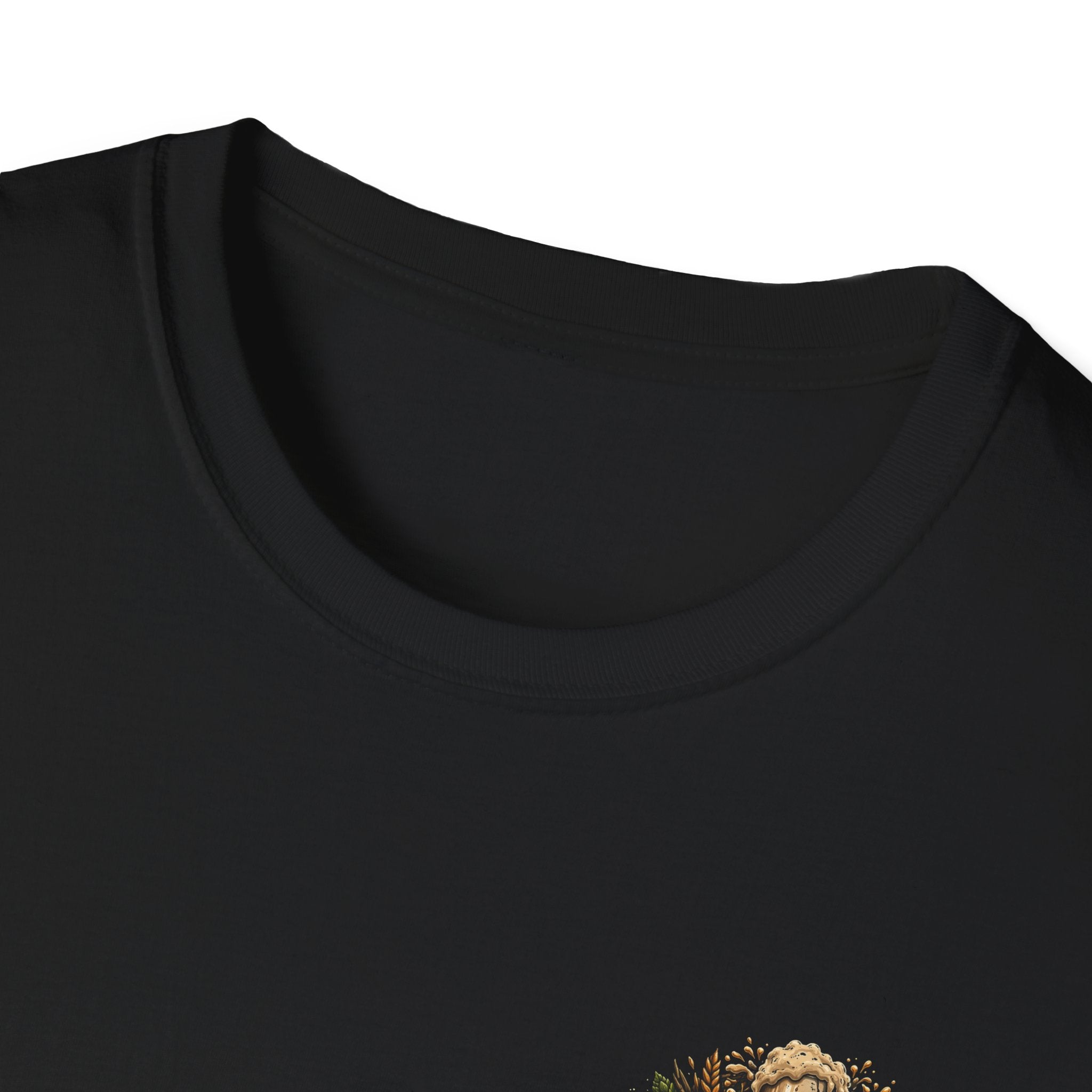 Beer Fest T-Shirt — UNFKWTBL Festival Retro Brewery Design