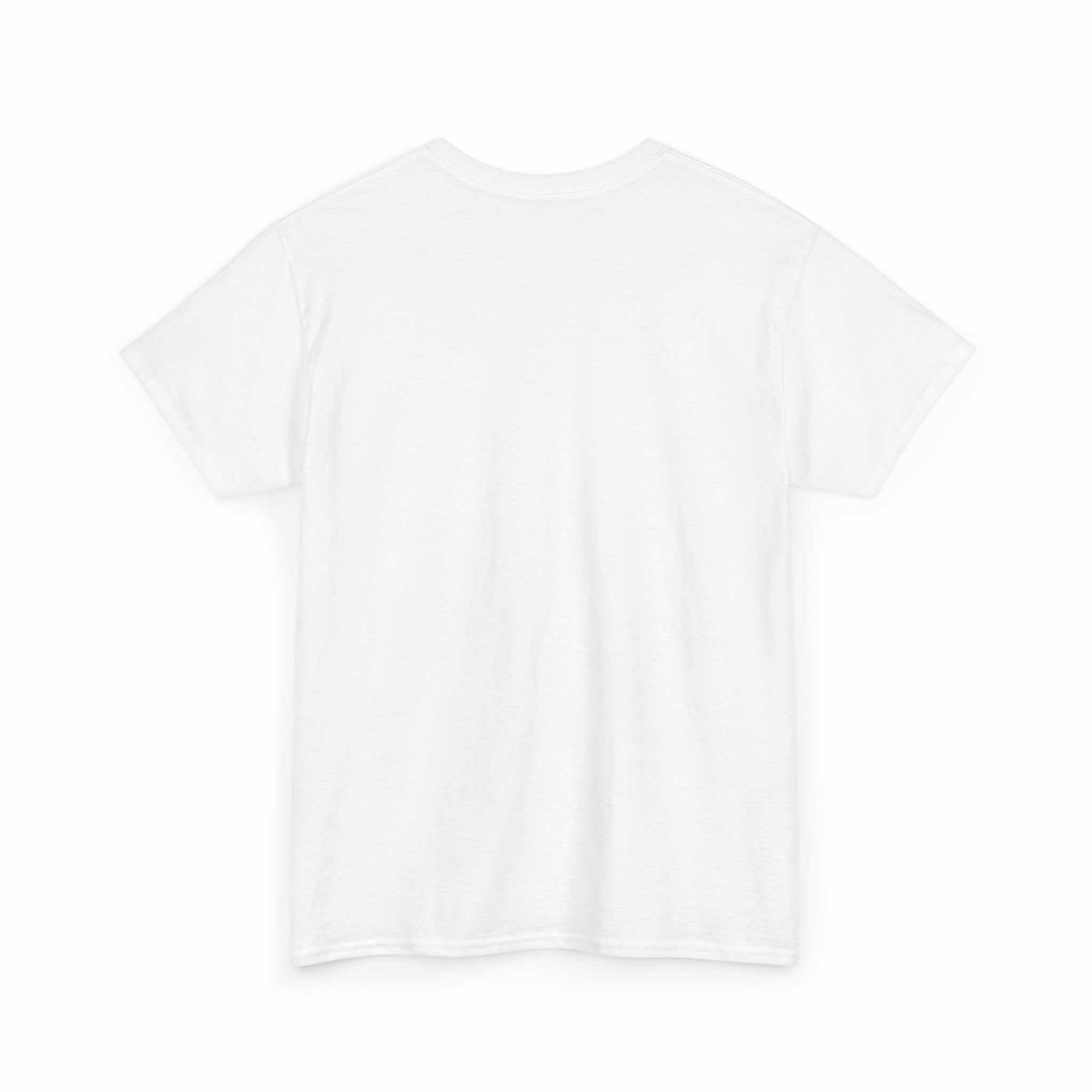 Skull Ranger Tee — “Speak Soft, Wear Loud” Graphic T‑Shirt