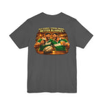 Better Blarney Pub Tee — St. Patrick’s Day Irish Drinking Shirt