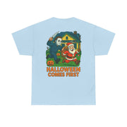 Halloween Unisex Tee