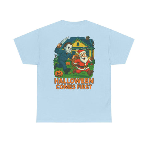 Halloween Unisex Tee