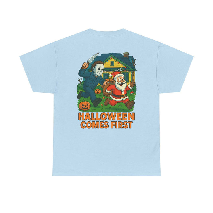 Halloween Unisex Tee