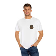 All Hallow's Eve ART THE CLOWN the Clown Party T-shirt