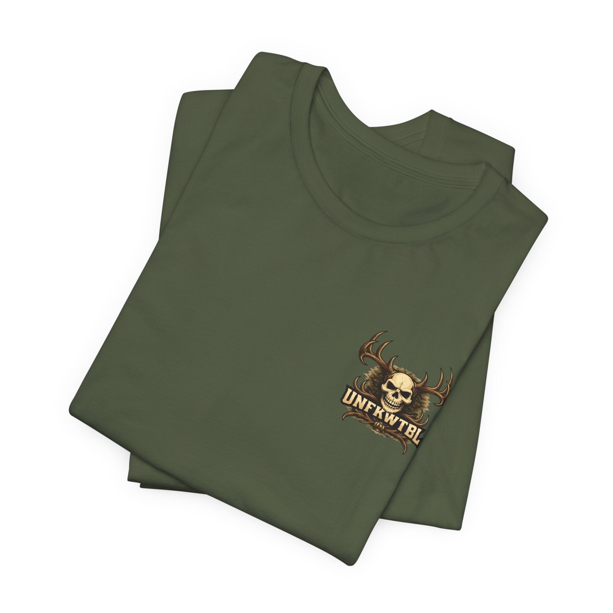 Turkey 'Zero Clucks Given' Graphic Tee – Funny Thanksgiving Shirt