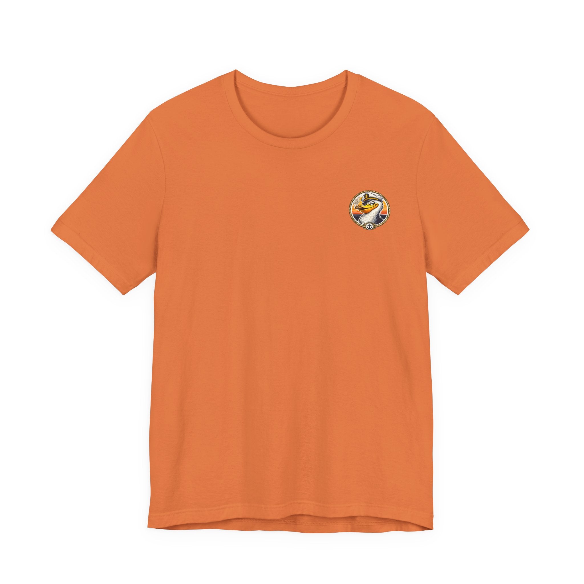 Summer Misconduct Jet Ski T‑Shirt — Reckless Sunburned Unsupervised Beach Tee