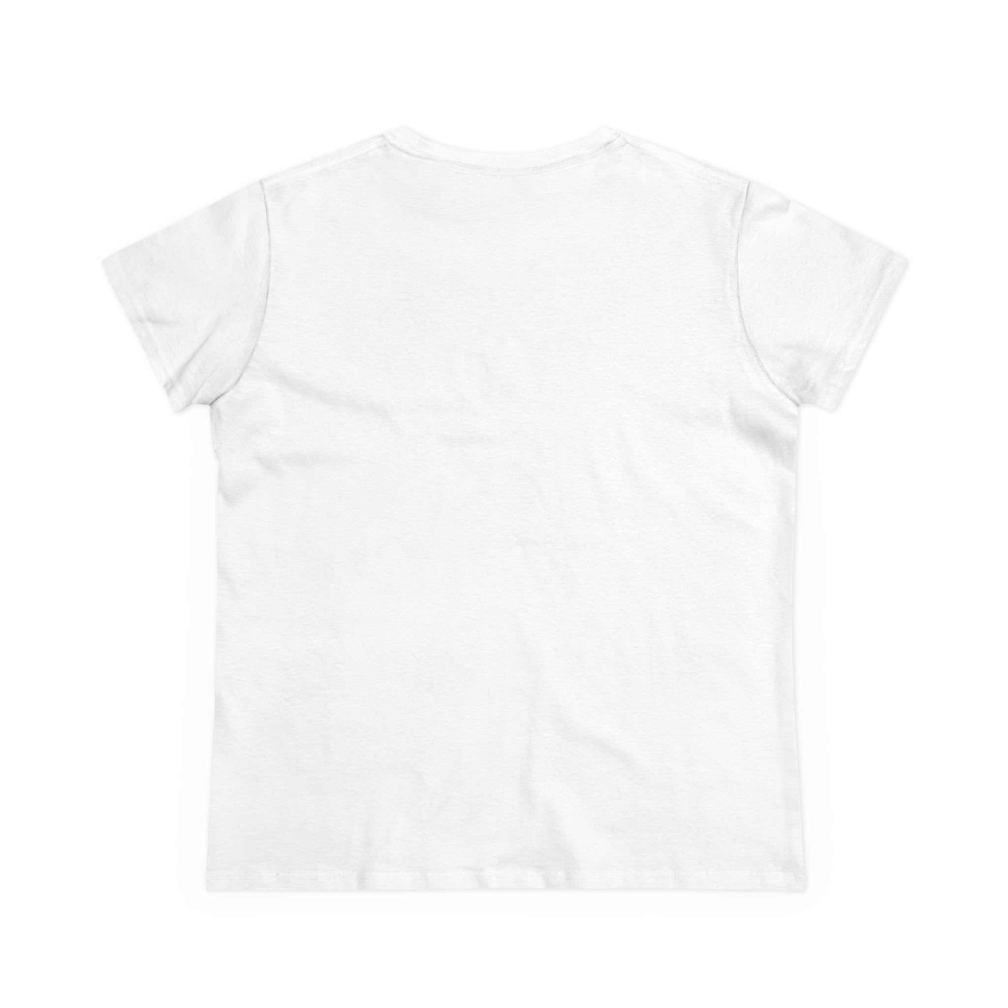 Knuckle Down Women's T‑Shirt — Rosie-Inspired Empowerment Graphic Tee