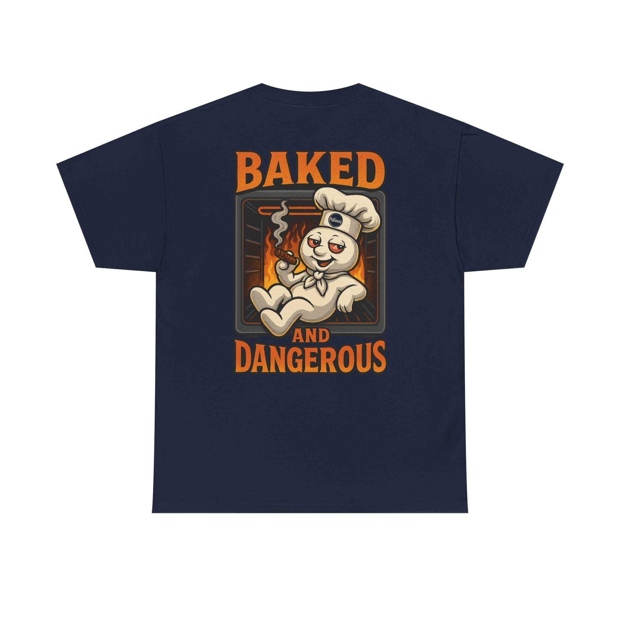 Graphic Tee