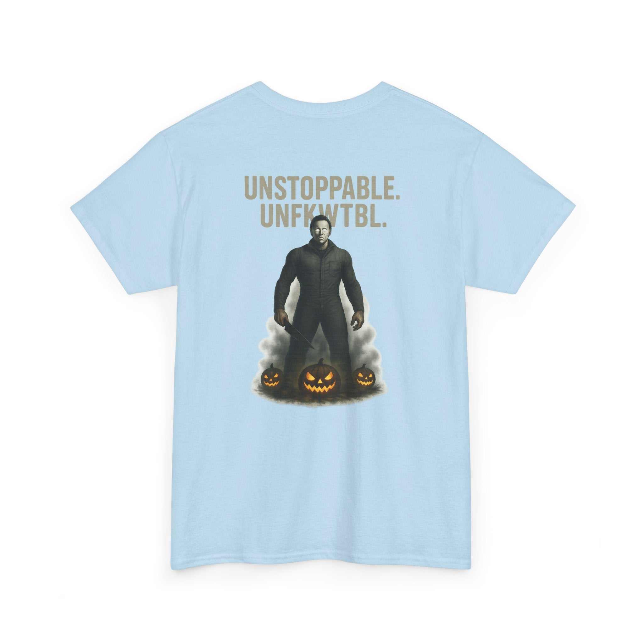 Halloween Tee