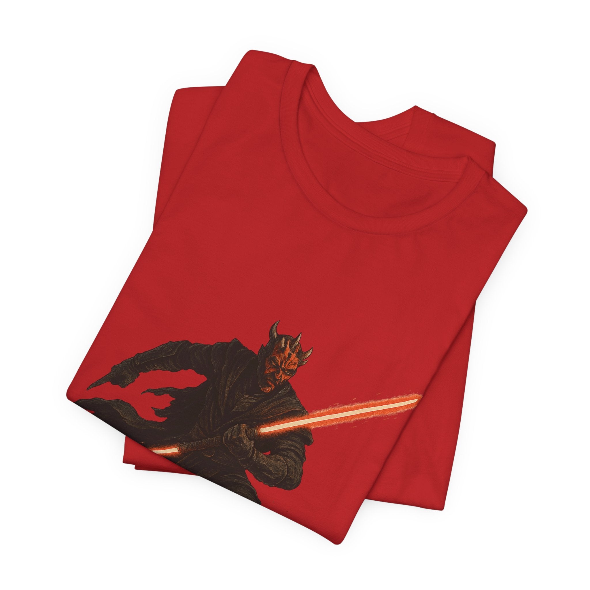 Dark Warrior T-Shirt — Rise of the Dark Warrior Graphic Tee