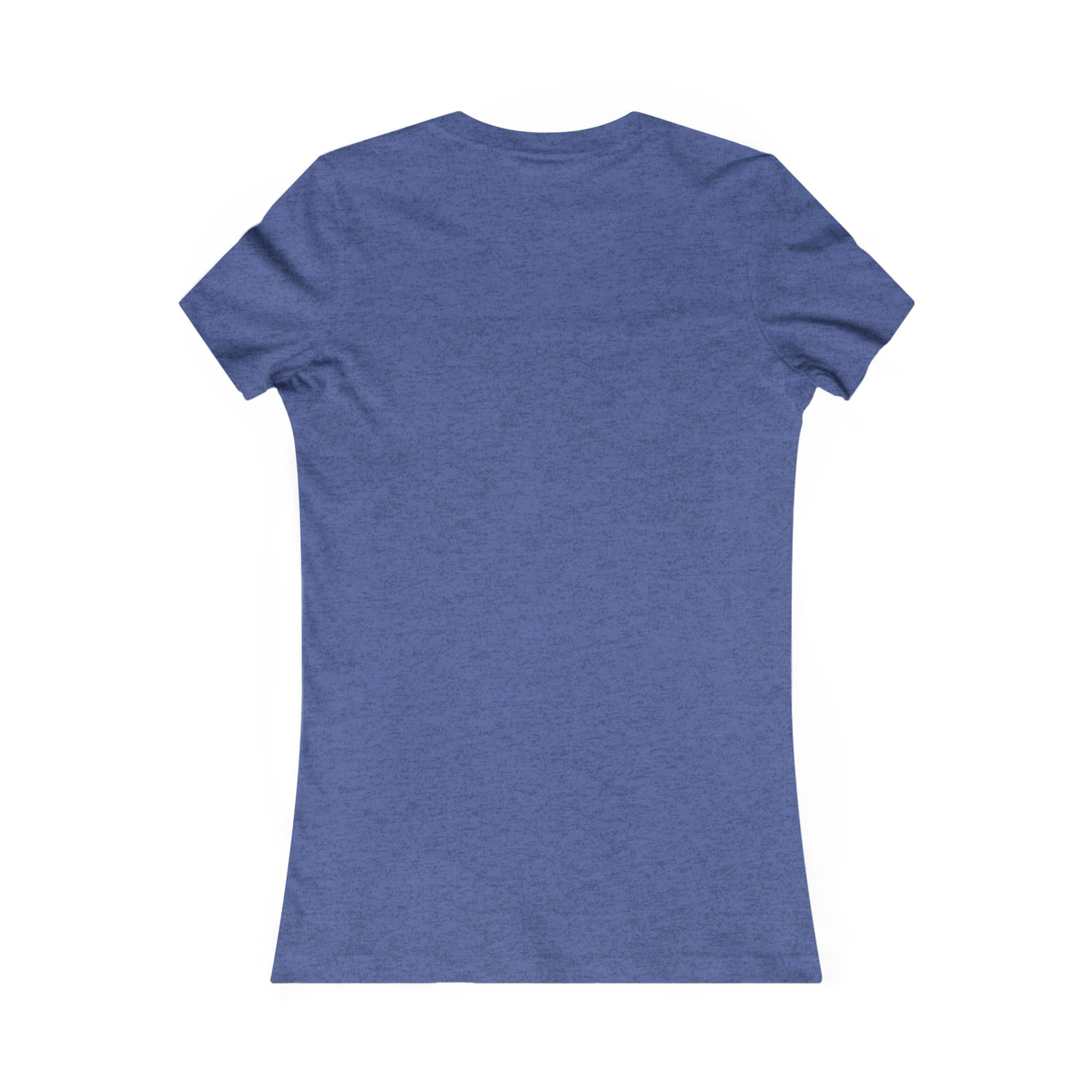 Retro Roller Skate Women's Tee — "Be Kind, Rewind" Vintage Skate Graphic