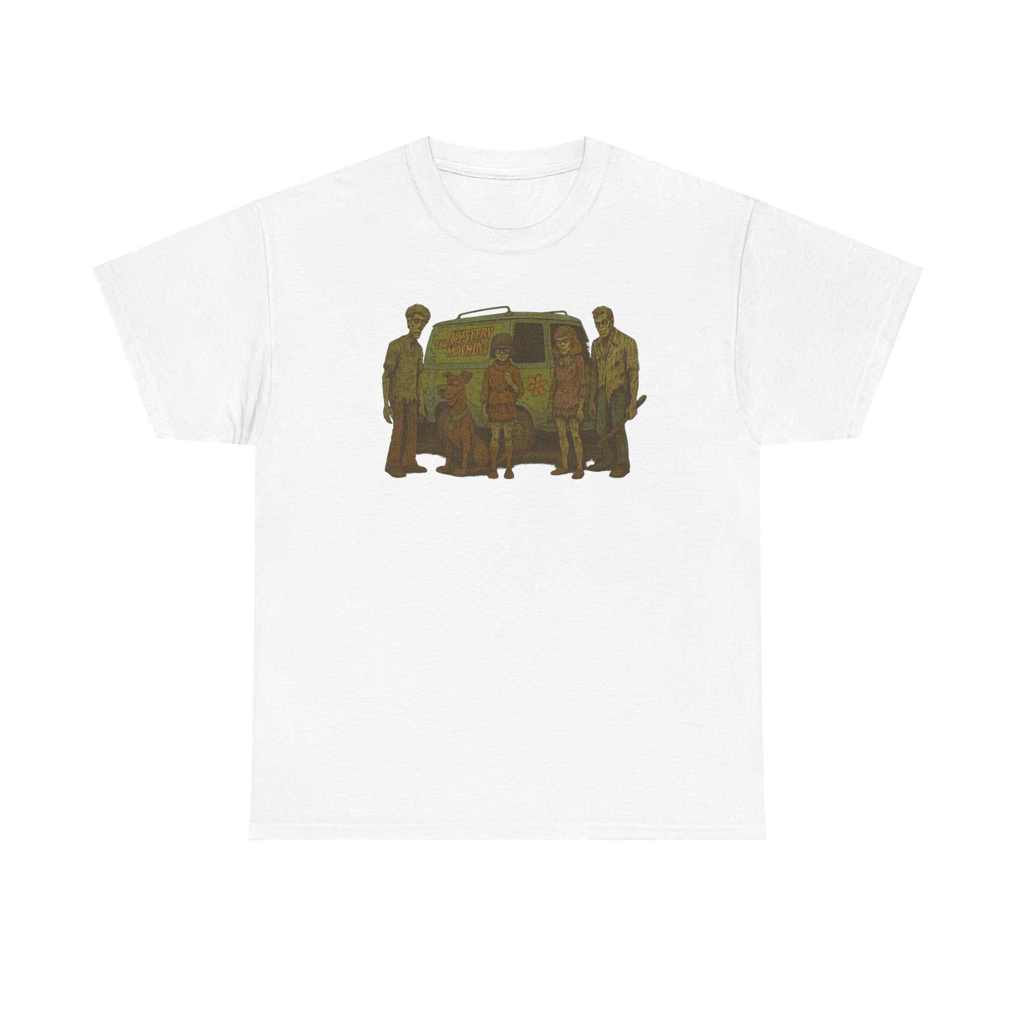 The Walking Dead Design