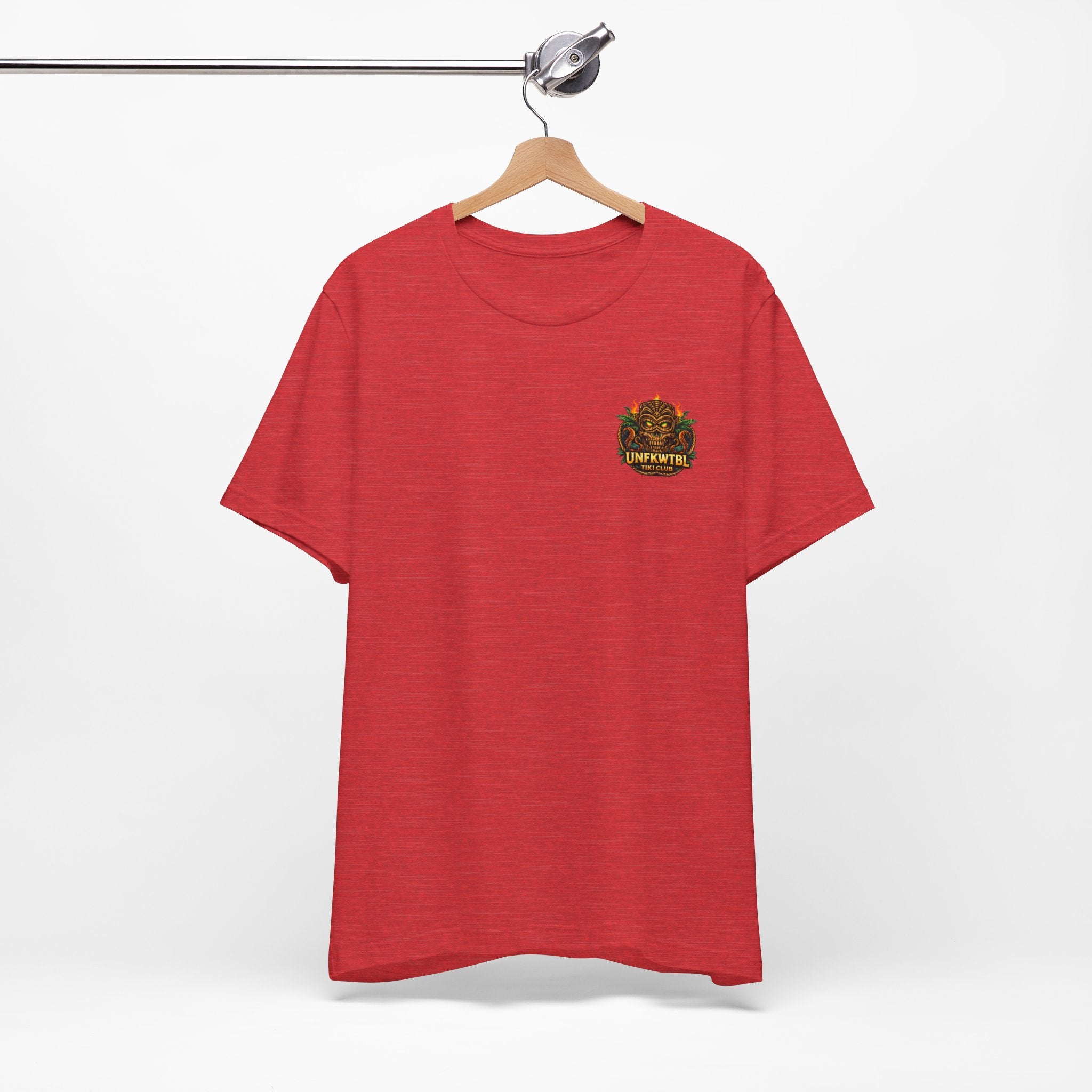 Play Nice or Don’t T-Shirt