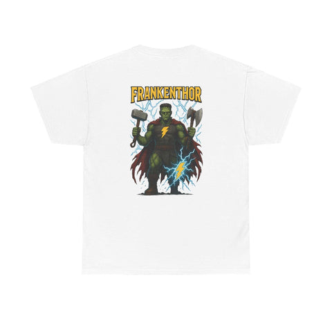 Frakenthor Honor Recharge