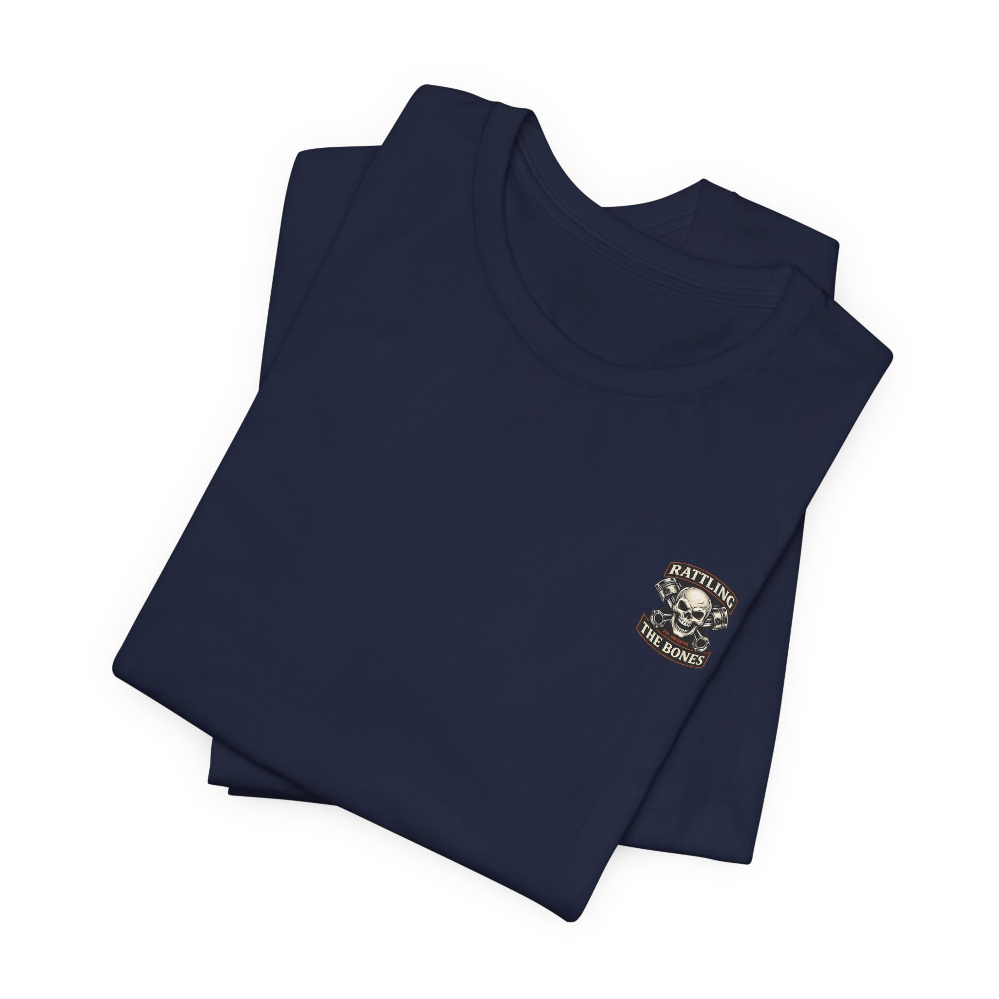 Nevada Heat T-Shirt — 'No Apologies' Graphic Tee