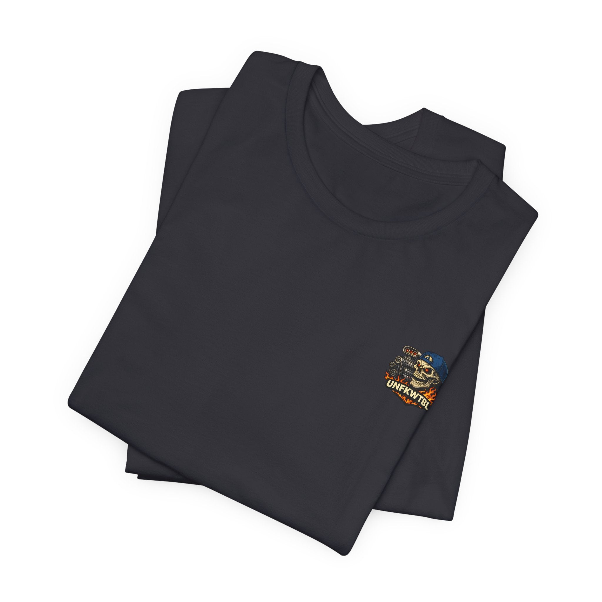 Built to Rattle Bones Truck T‑Shirt