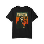 Ghostface Drinks Party T-shirt