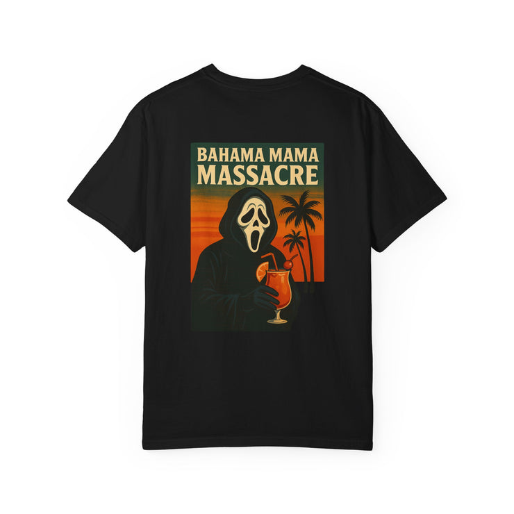 Ghostface Drinks Party T-shirt