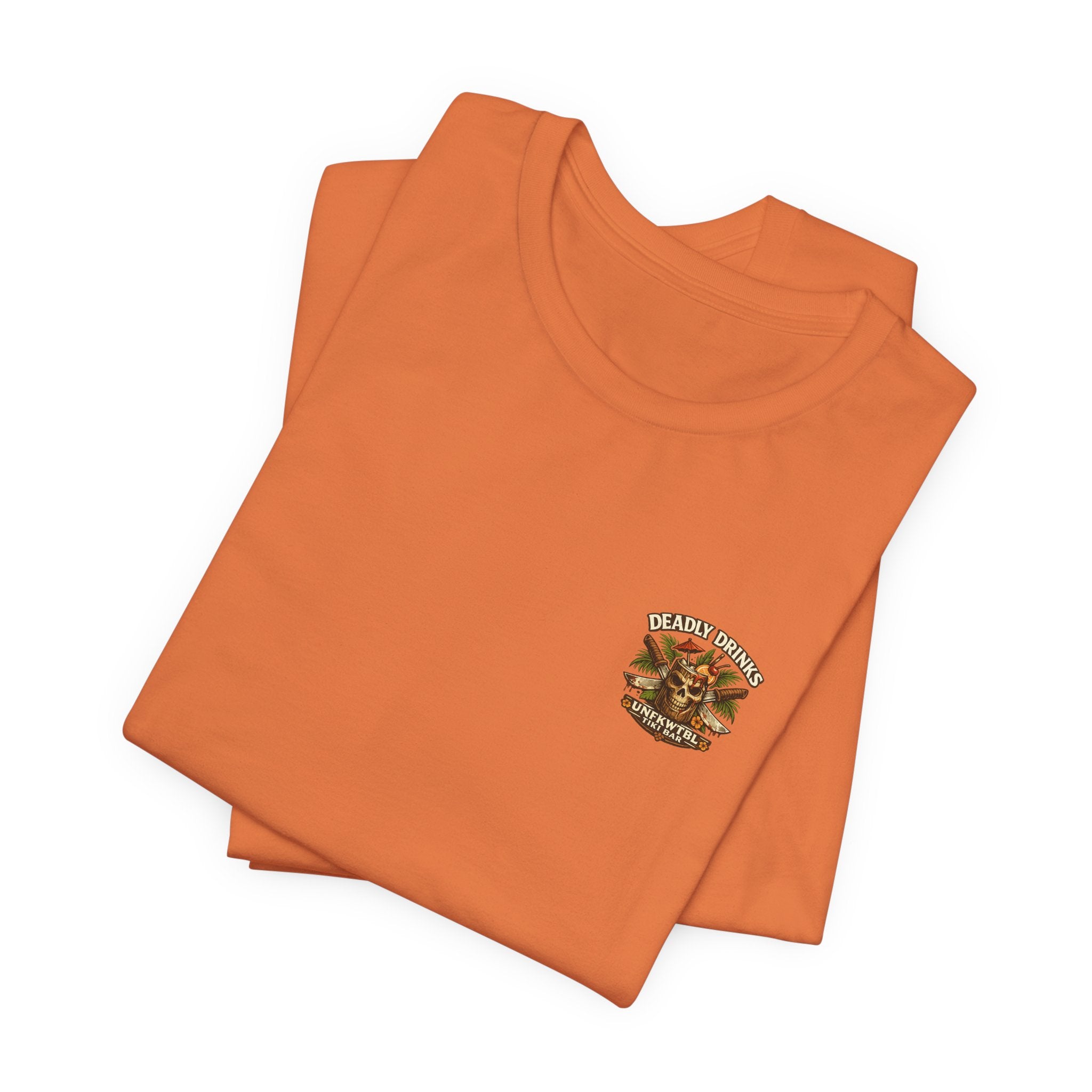 Pumpkin Patch Punch Tee