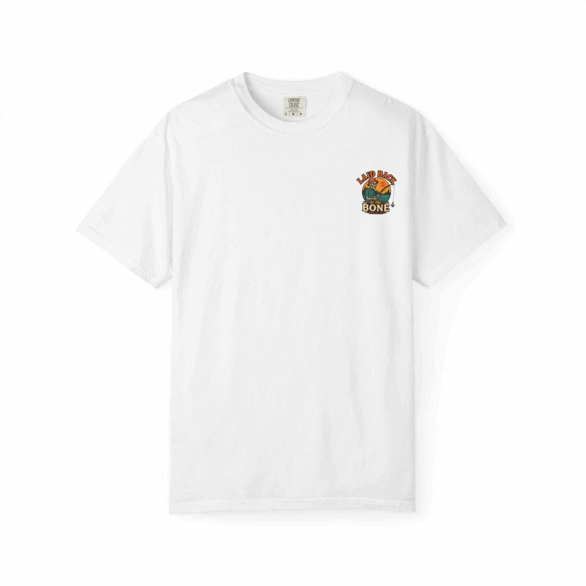 Nailed It Campfire T-Shirt