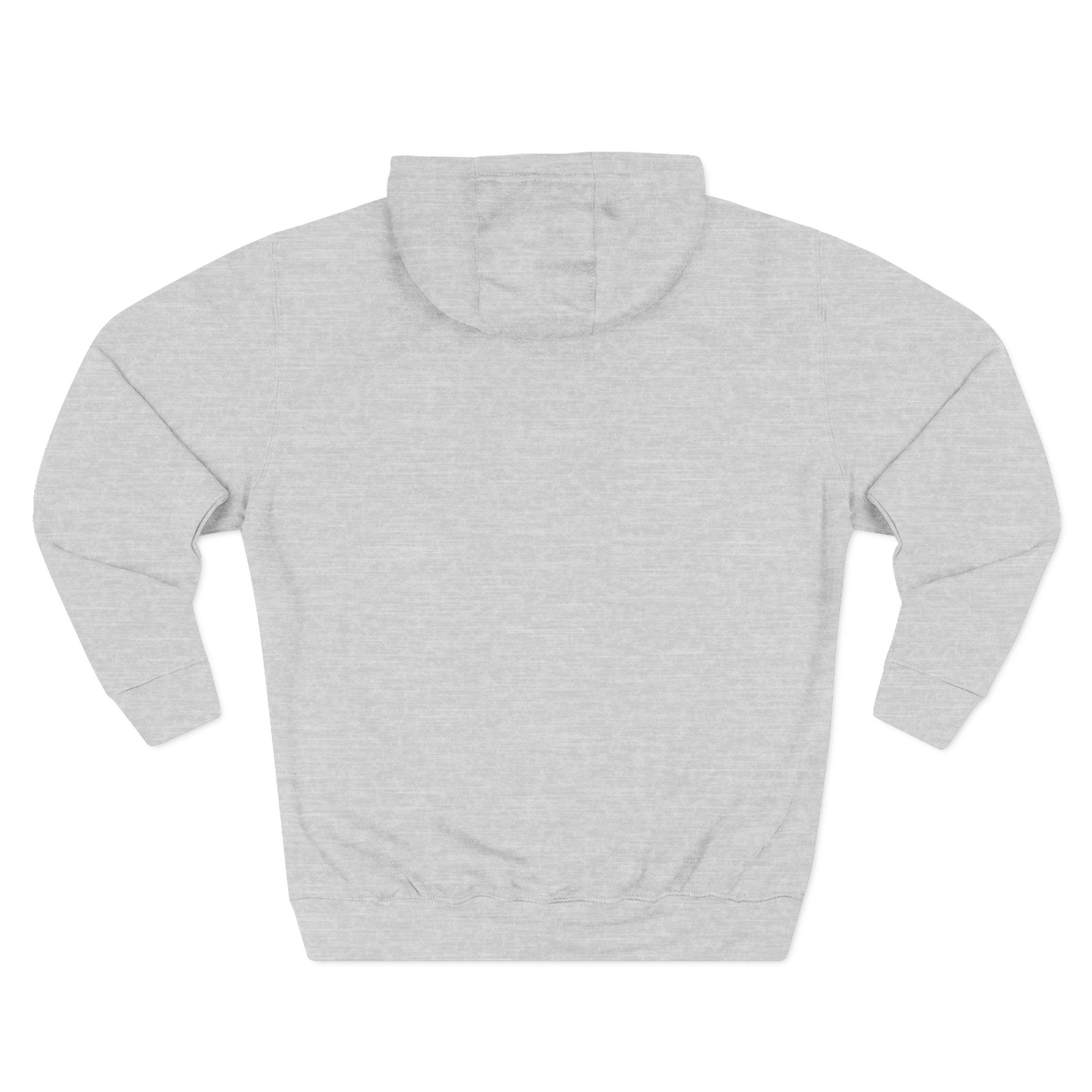 UNFKWTBL Street Mark Hoodie