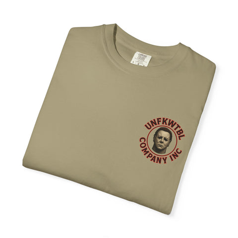 Yoga T-shirt with &