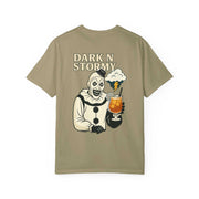 All Hallow's Eve ART THE CLOWN the Clown Party T-shirt