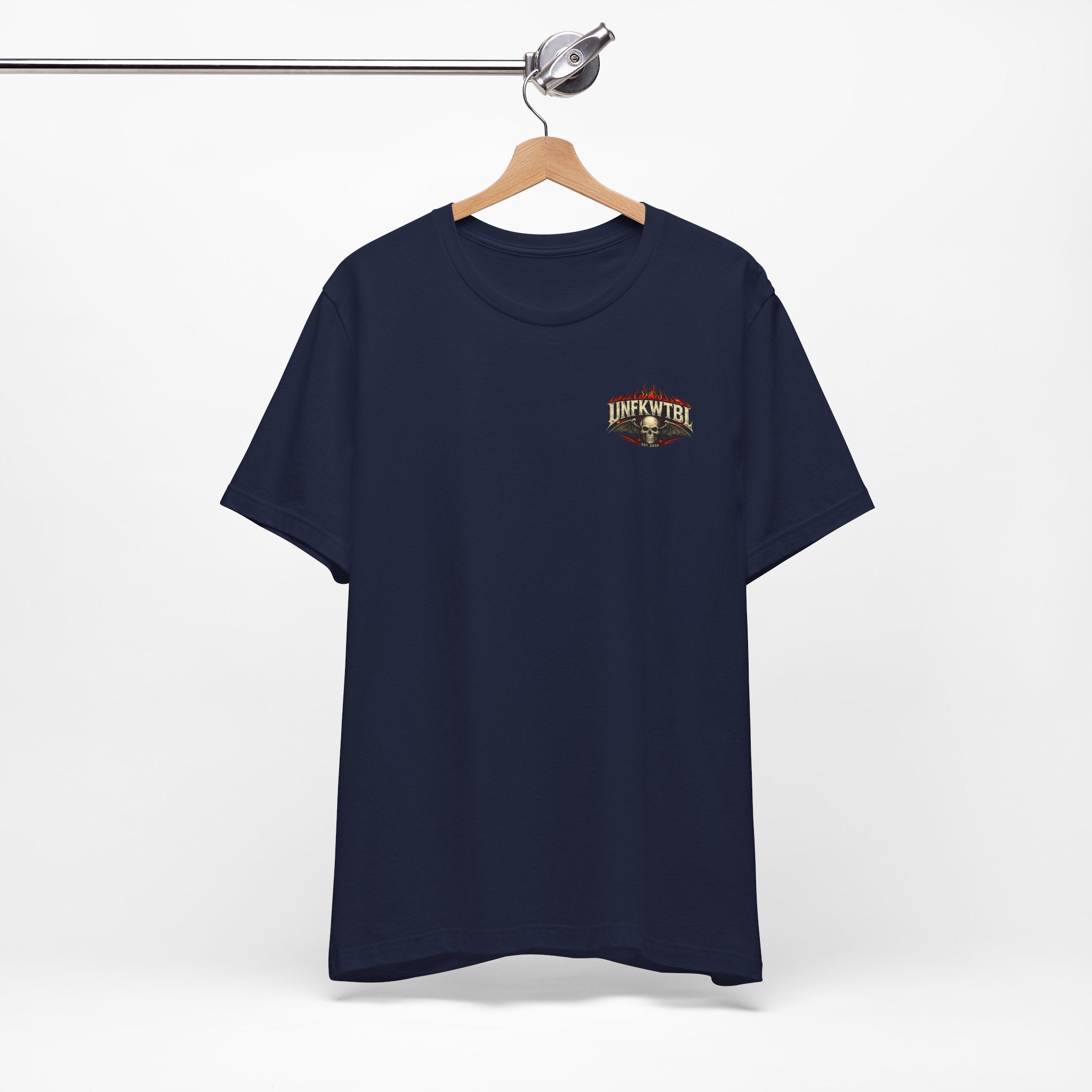 Still Hot - 'Back From The Dead' Vintage Monster Graphic Tee