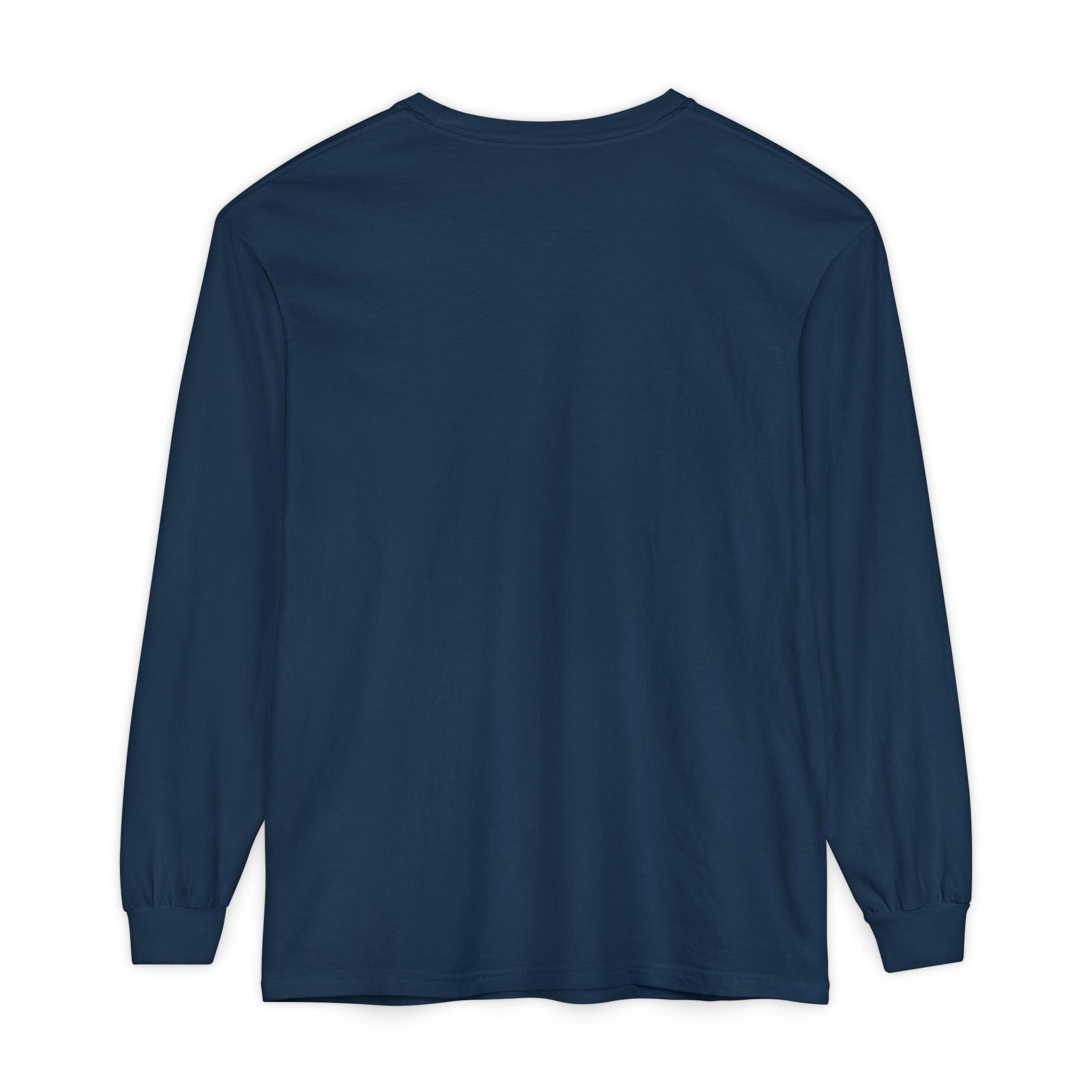 Protector Ireland Long Sleeve Tee — Celtic Helmet Shield Design