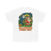 Halloween Unisex Tee