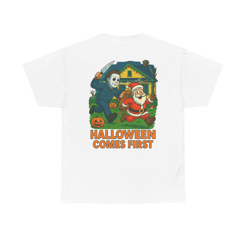 Halloween Unisex Tee