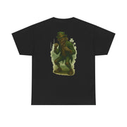T-Shirt - Notre Dame Fighting Irish Zombie Leprechaun