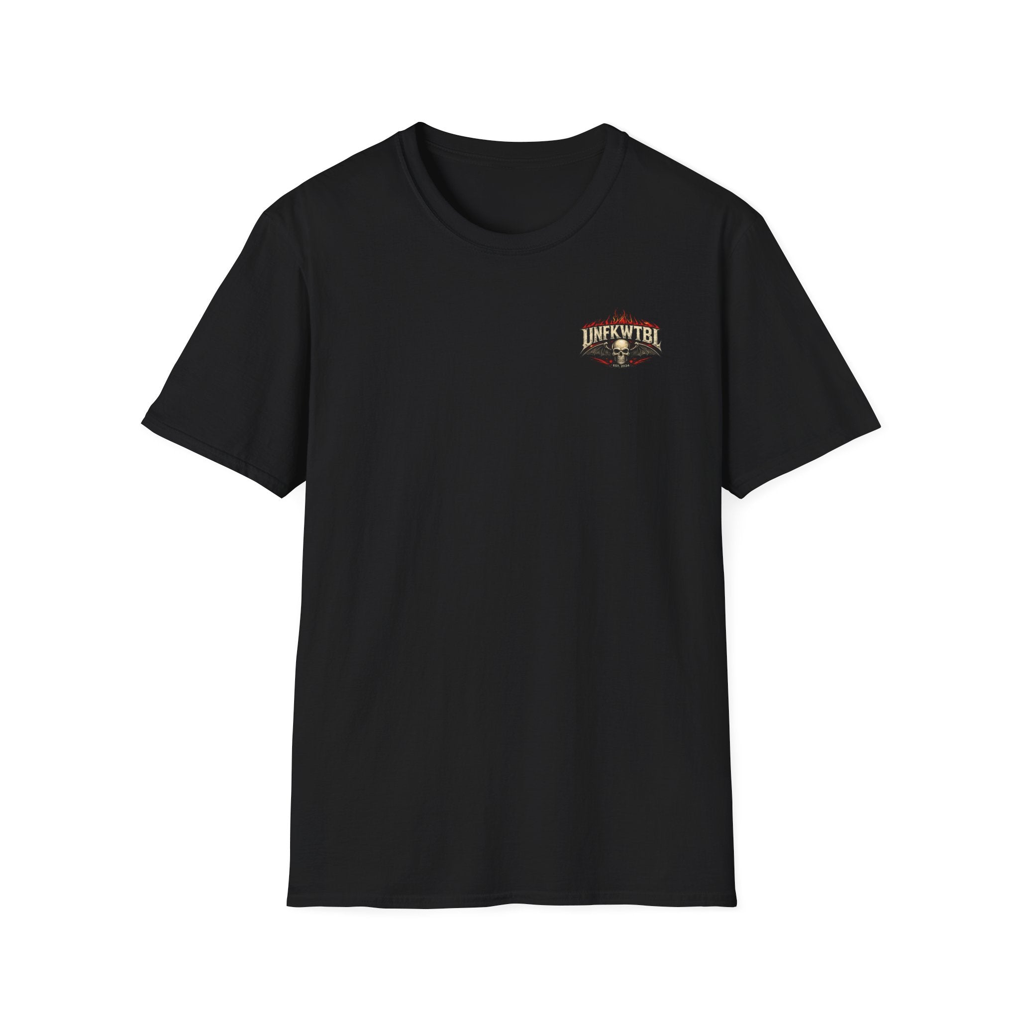 Creature from the Black Lagoon T-Shirt — Retro Monster Movie Graphic Tee