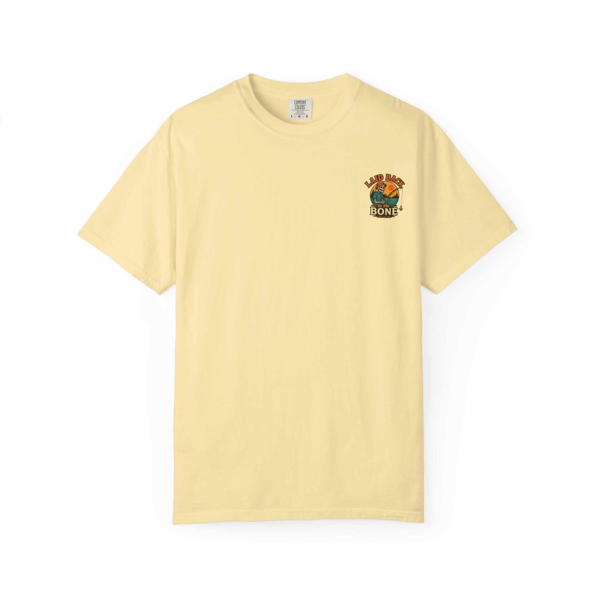 Keep It Reel Fishing T-Shirt
