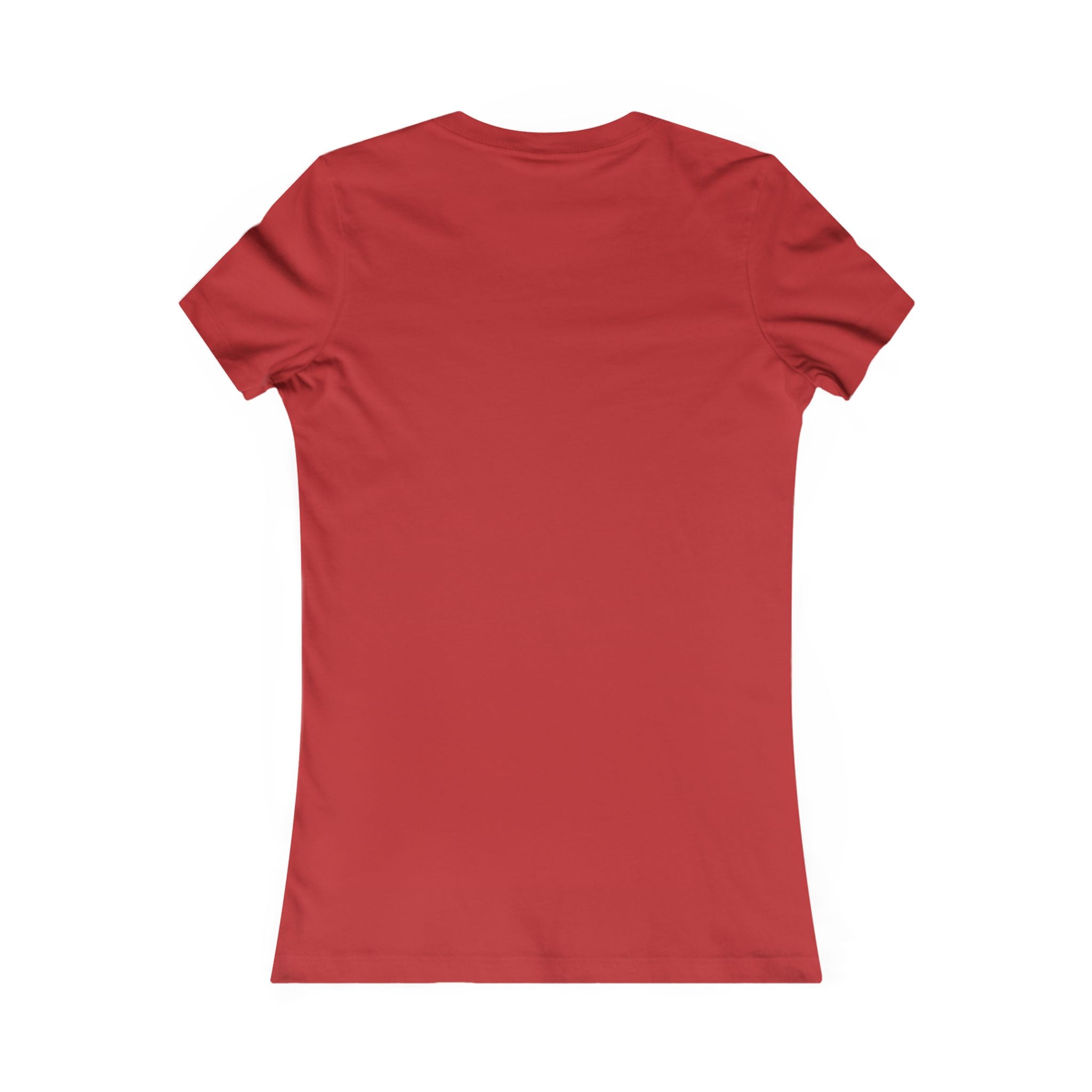 Vacation Mode Skeleton Tee — Women's Tropical Beach Graphic T-Shirt