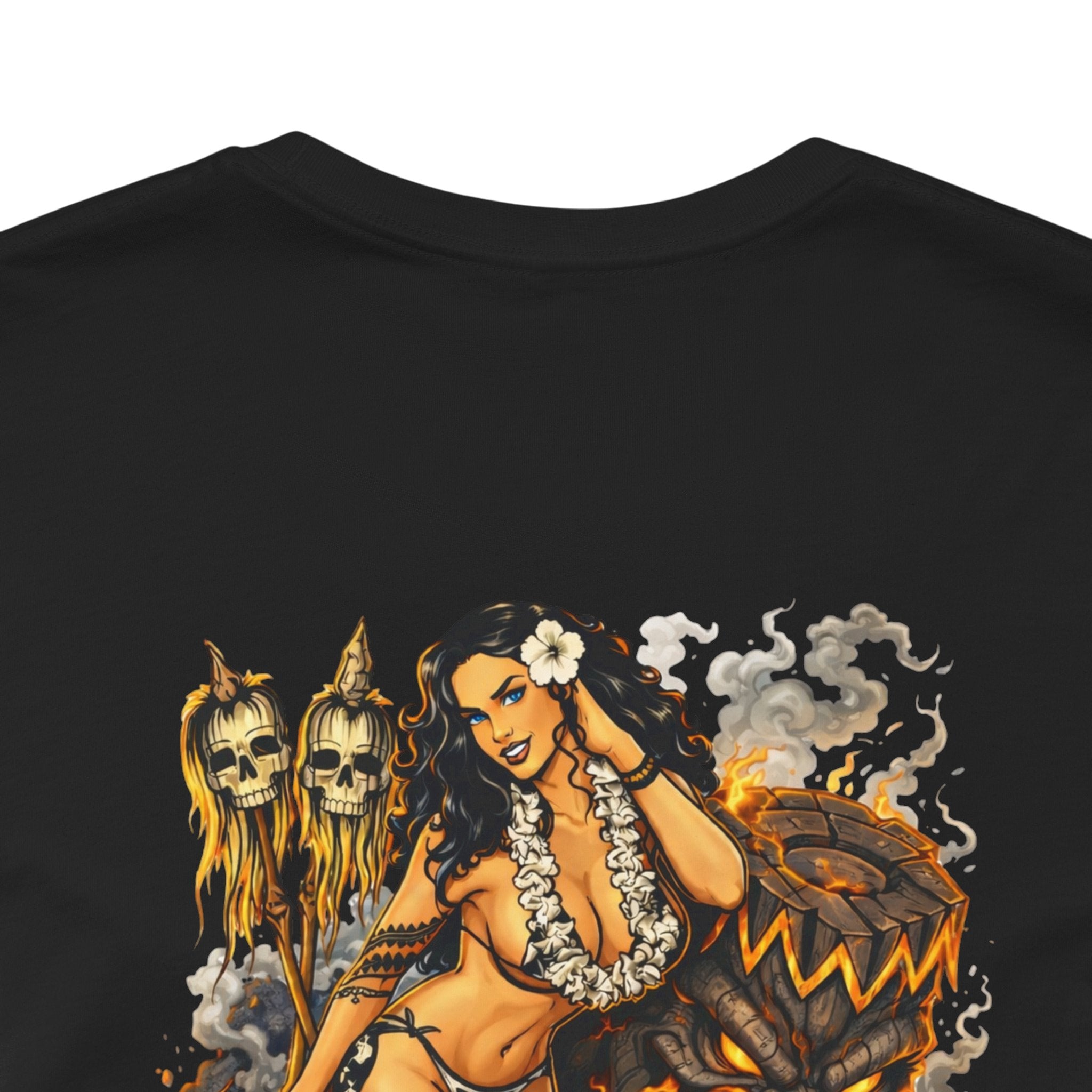 Play Nice or Don’t T-Shirt