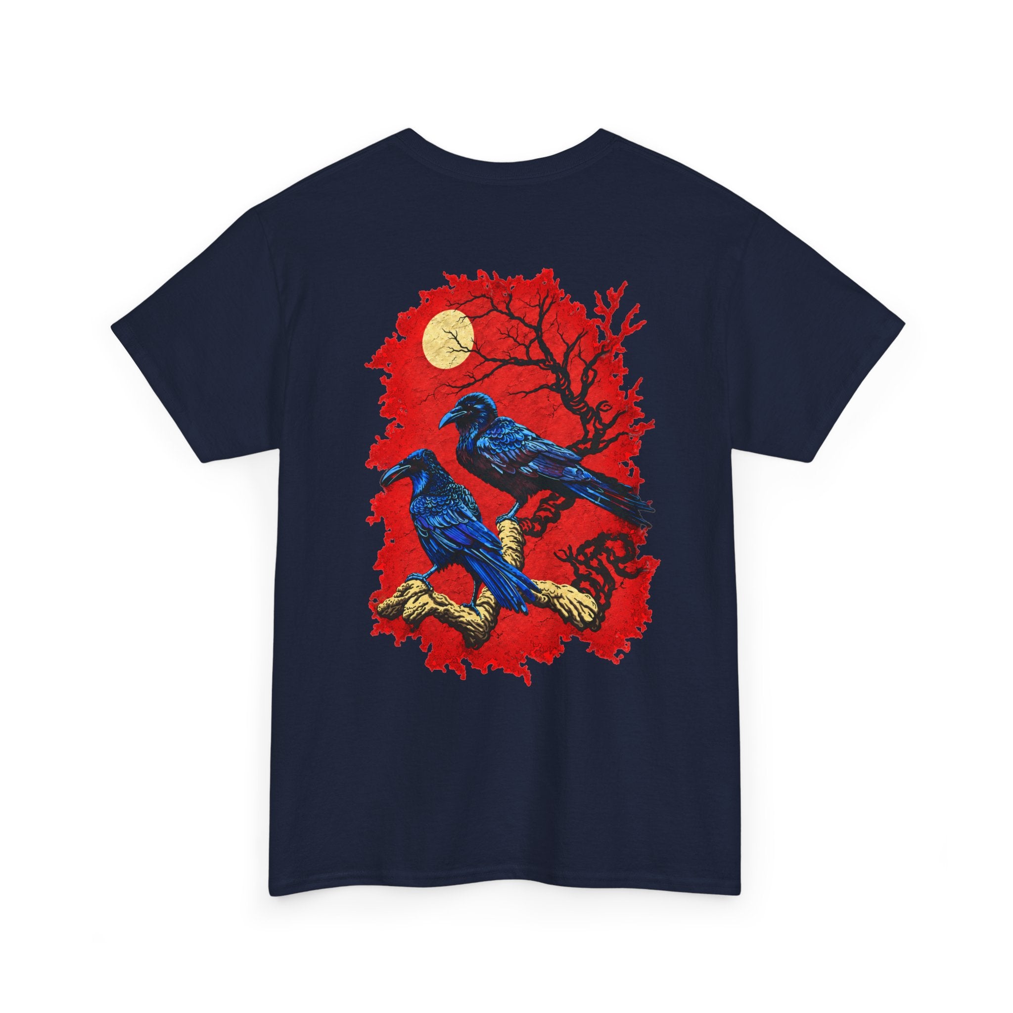 Raven Watch – UNFKWTBL Tee