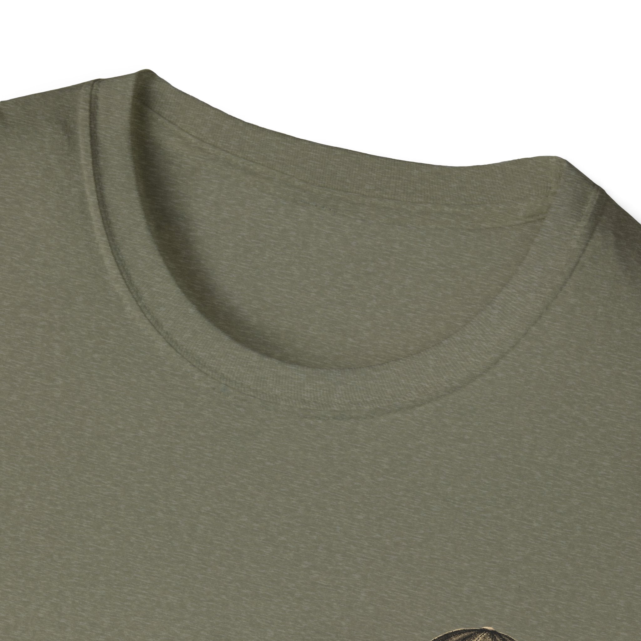 They Remember We Respond T‑Shirt — Military Memorial Elephant Graphic
