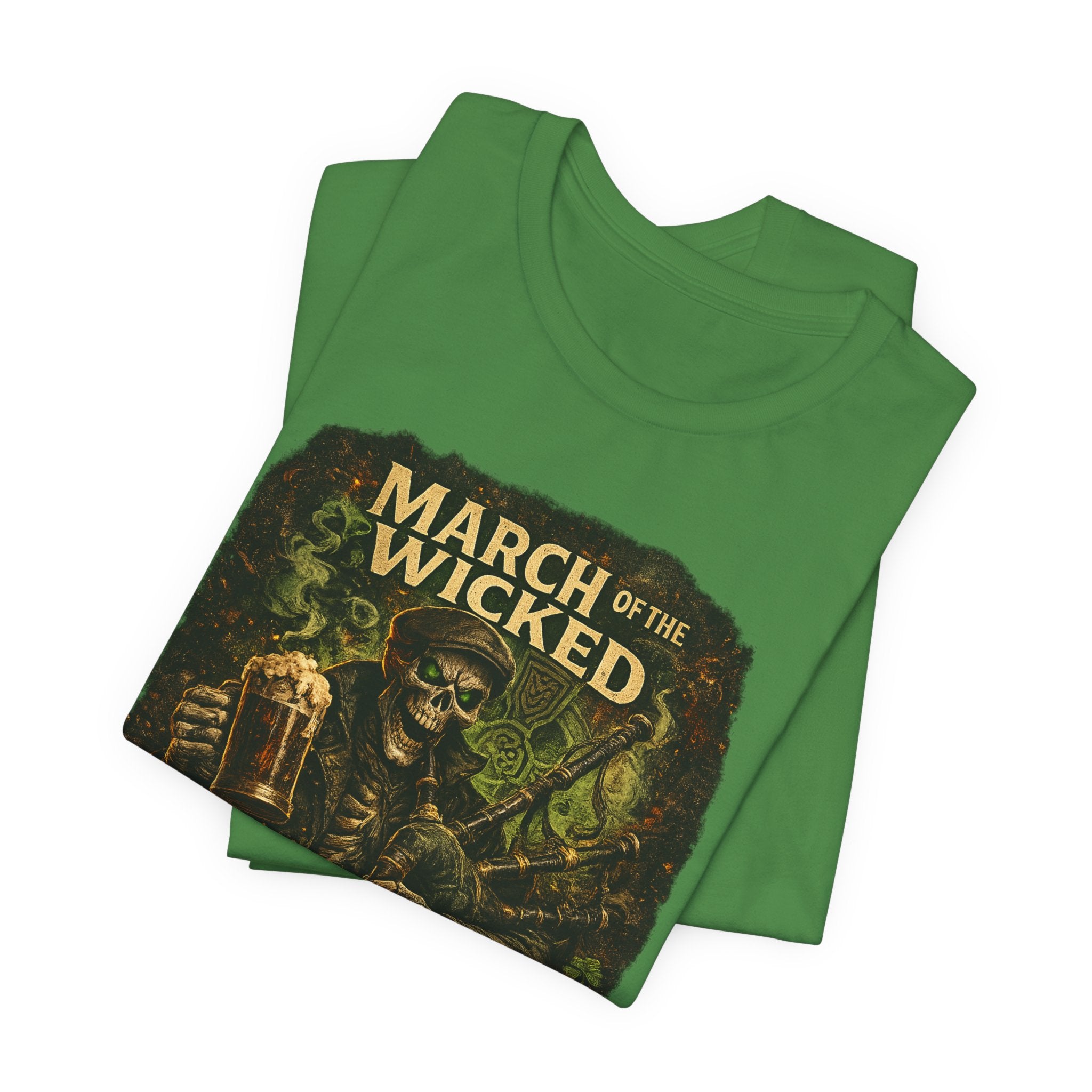 March of the Wicked "Bad Decisions" T-Shirt