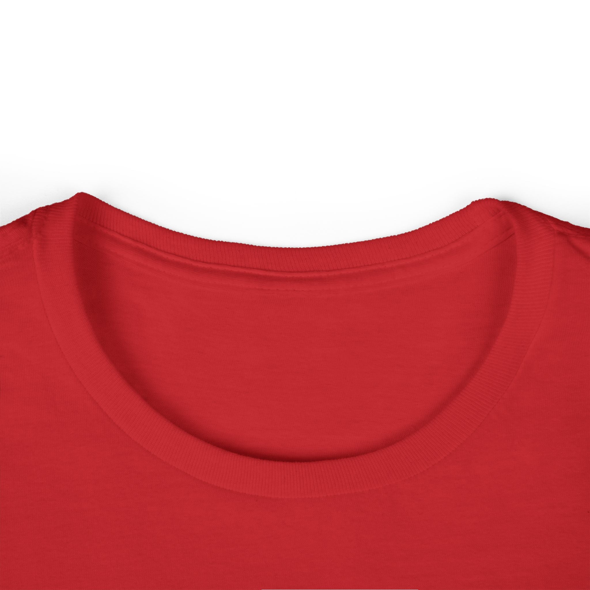 Protect the Innocent Skull Tee — “Harm Them… Answer For It.” Graphic Women’s Shirt