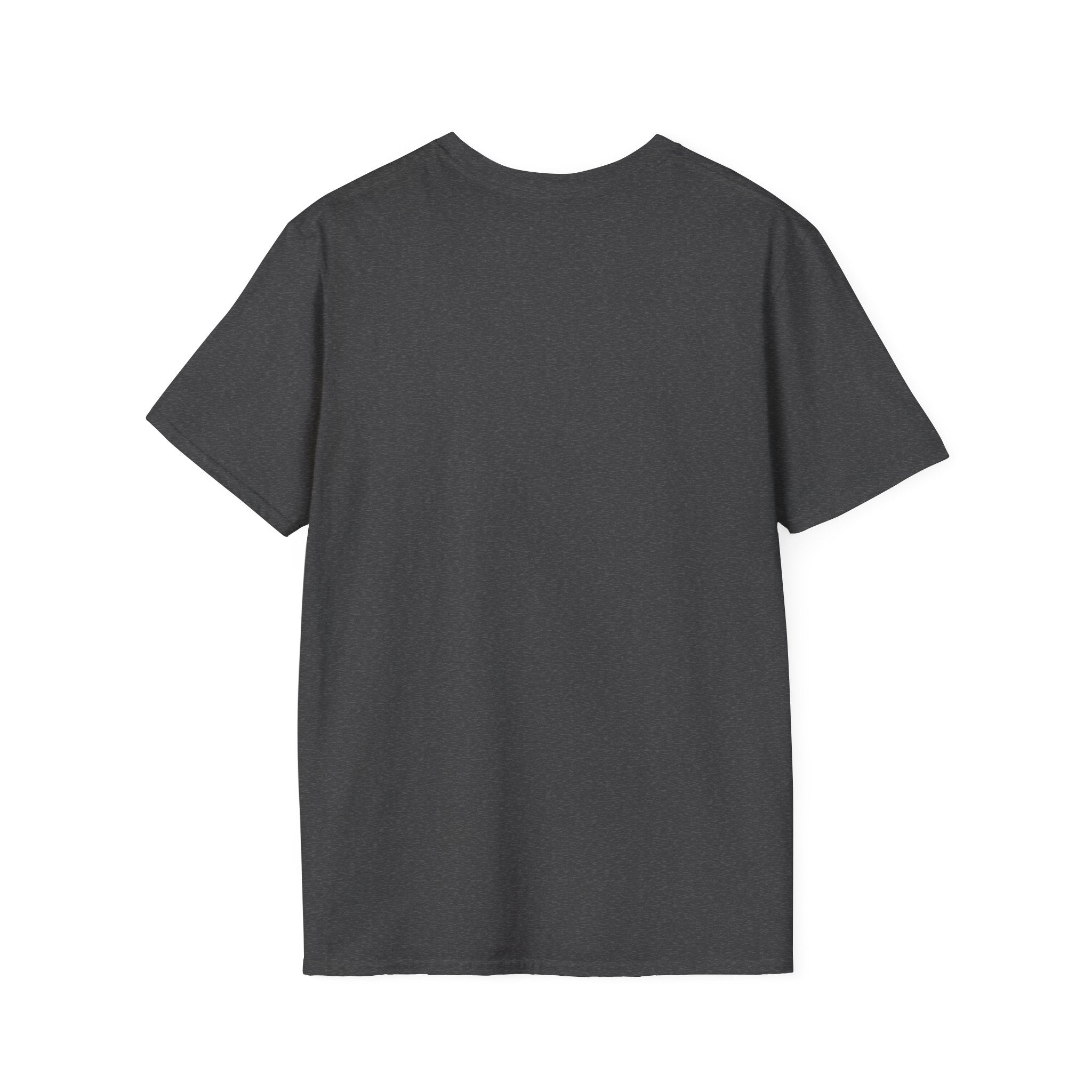 Morning Wood Crew T-Shirt — Funny Lumberjack Graphic Tee