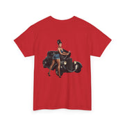 Pinup Roadster Tee