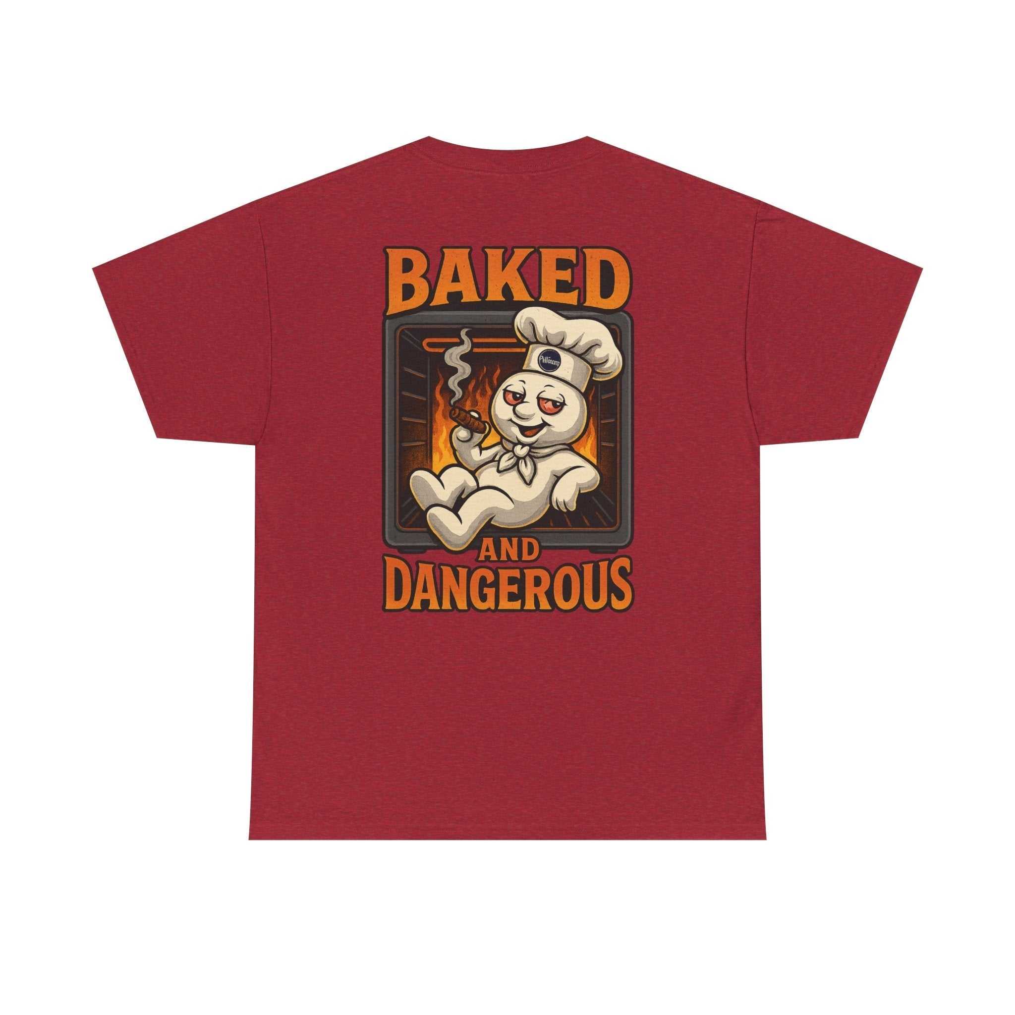 Graphic Tee
