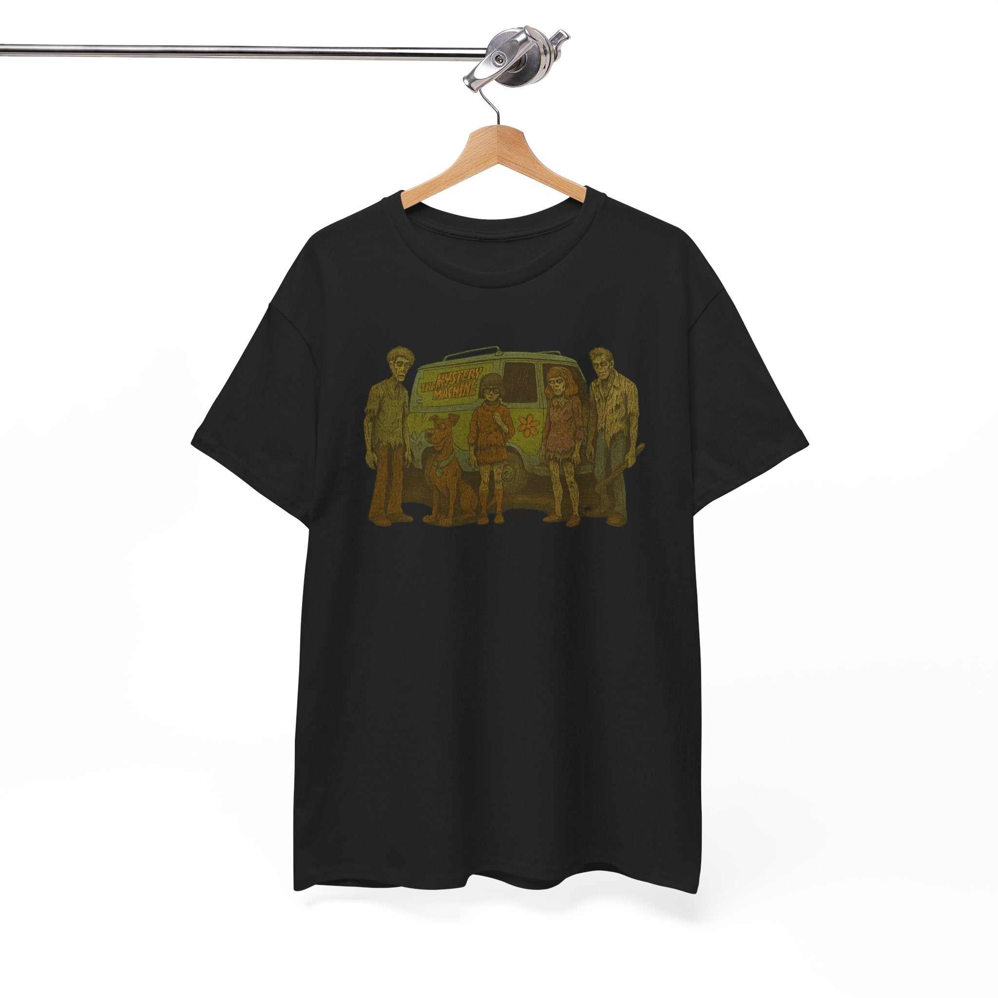 The Walking Dead Design