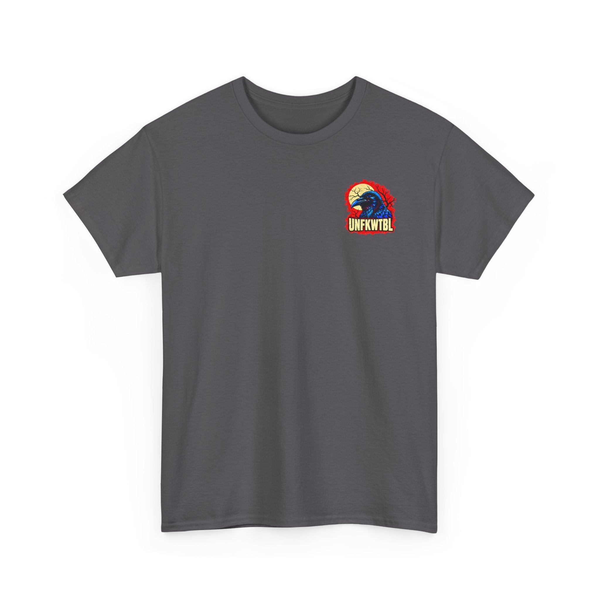 Raven Watch – UNFKWTBL Tee