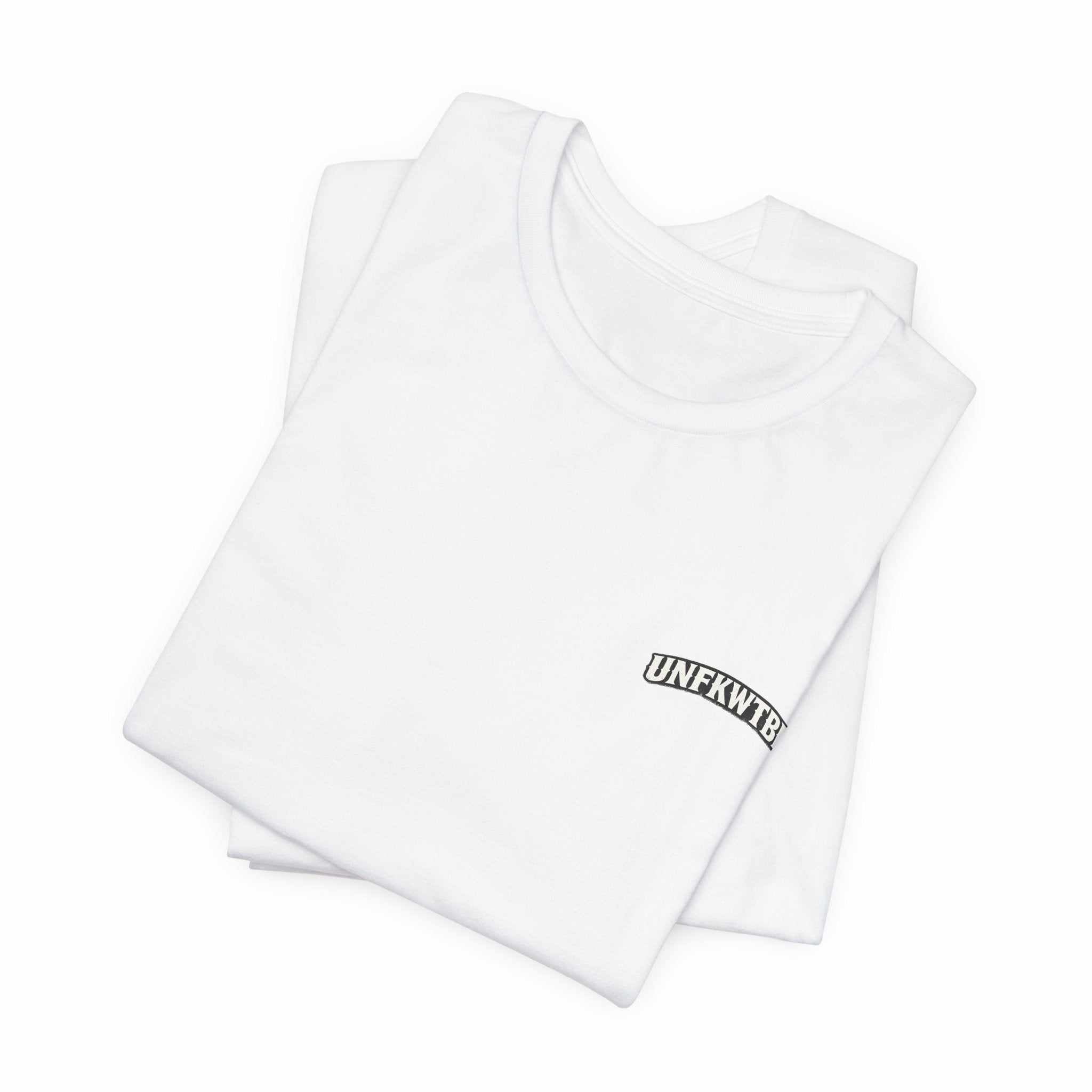 Skull Desert Sunset Tee — Western Bull Skull Graphic T-Shirt